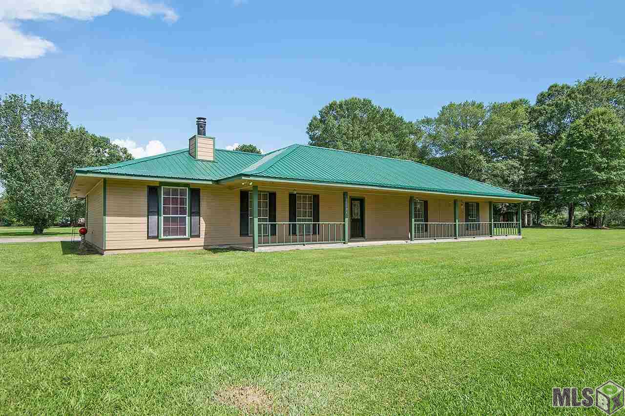35124 Clinton Allen Road Denham Springs, LA 70706 - Photo 1 of 12