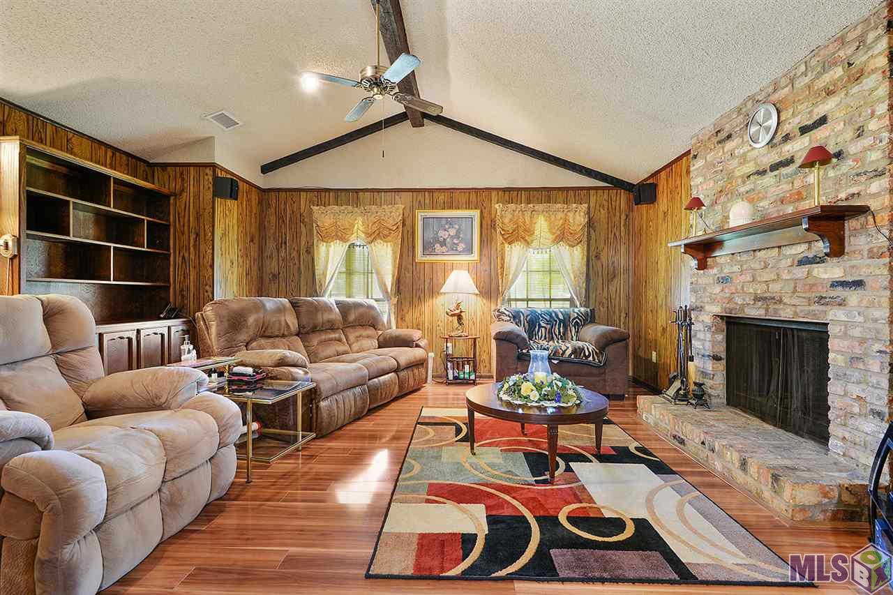 35124 Clinton Allen Road Denham Springs, LA 70706 - Photo 5 of 12