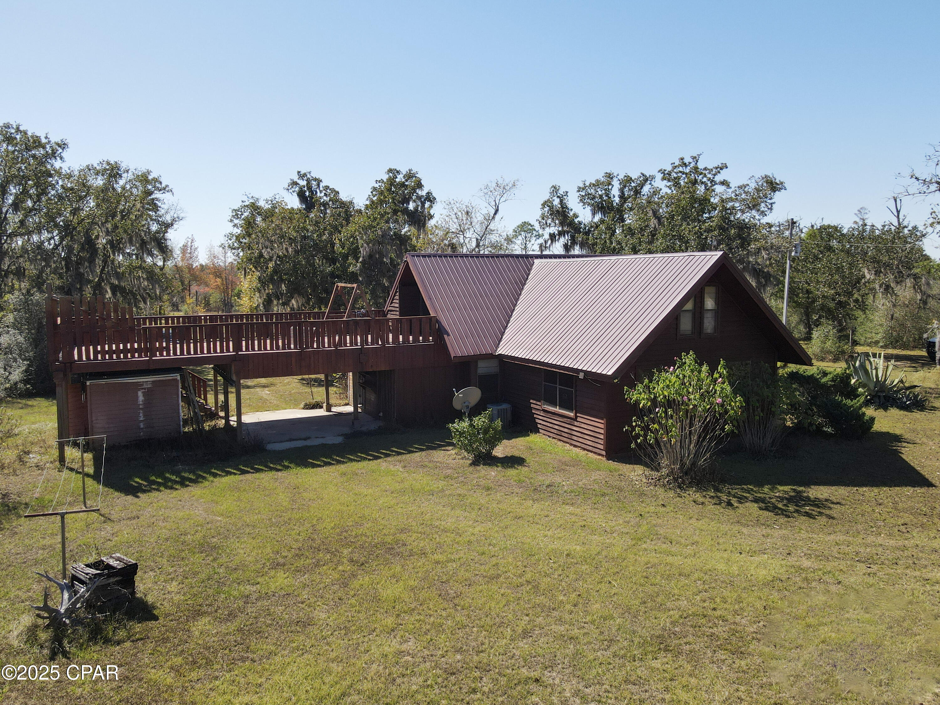 20814 Willow Bend Road Altha, FL 32421 - Photo 3 of 77