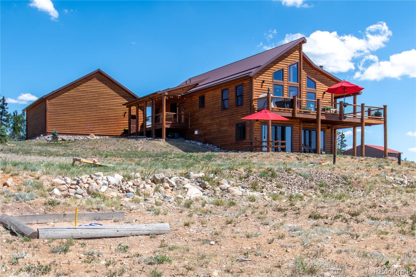 756 Sheep Ridge Road Fairplay, CO 80440 - Photo 6 of 49