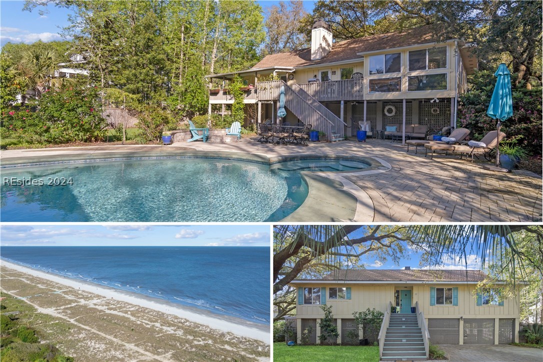 27 Moonshell Road Hilton Head Island, SC 29928 - Photo 1 of 1 Gallery Image 1