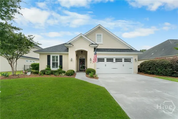 $530,000 | 112 Sullivan Place, Pooler, GA 31322