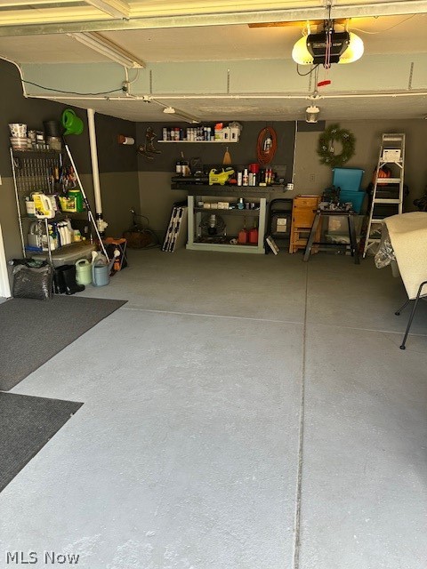 2228 Croydon Road Twinsburg, OH 44087 - Photo 16 of 18 Garage