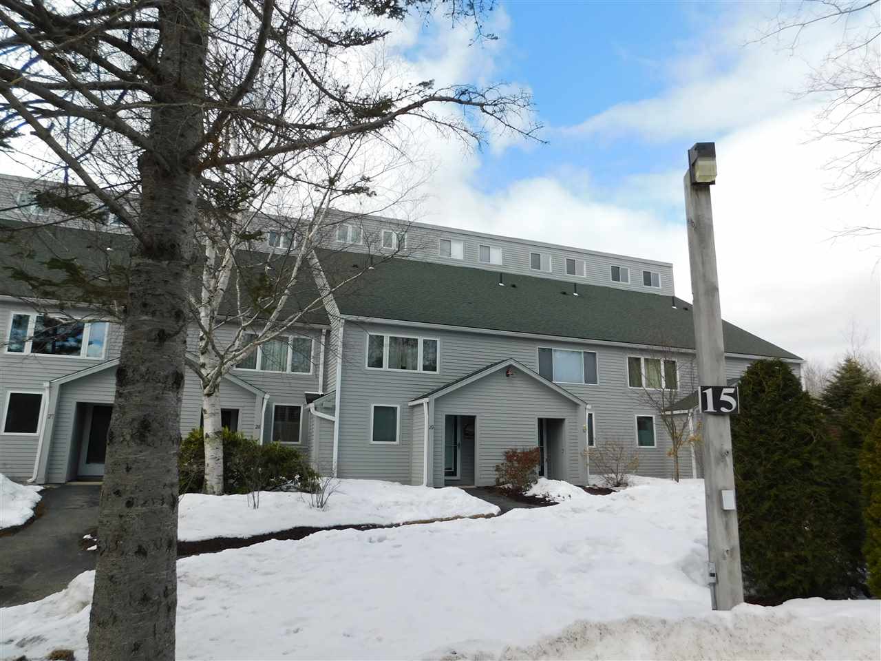 15 Moose Way, Unit 29 Waterville Valley, NH 03215 - Photo 1 of 37