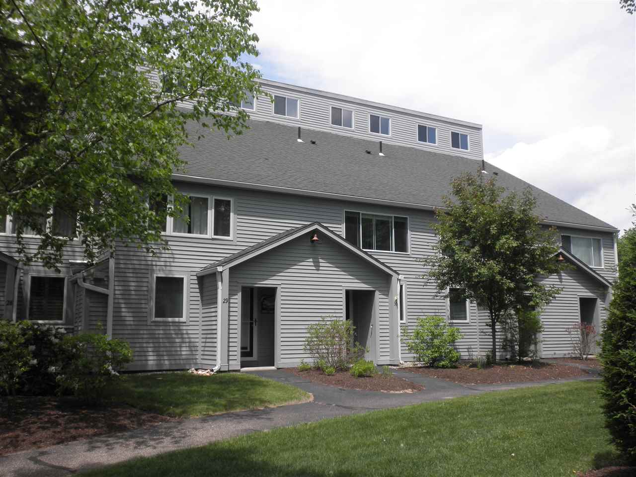 15 Moose Way, Unit 29 Waterville Valley, NH 03215 - Photo 2 of 37