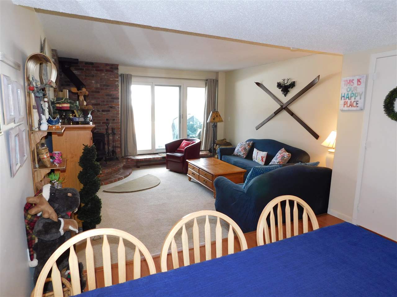 15 Moose Way, Unit 29 Waterville Valley, NH 03215 - Photo 12 of 37