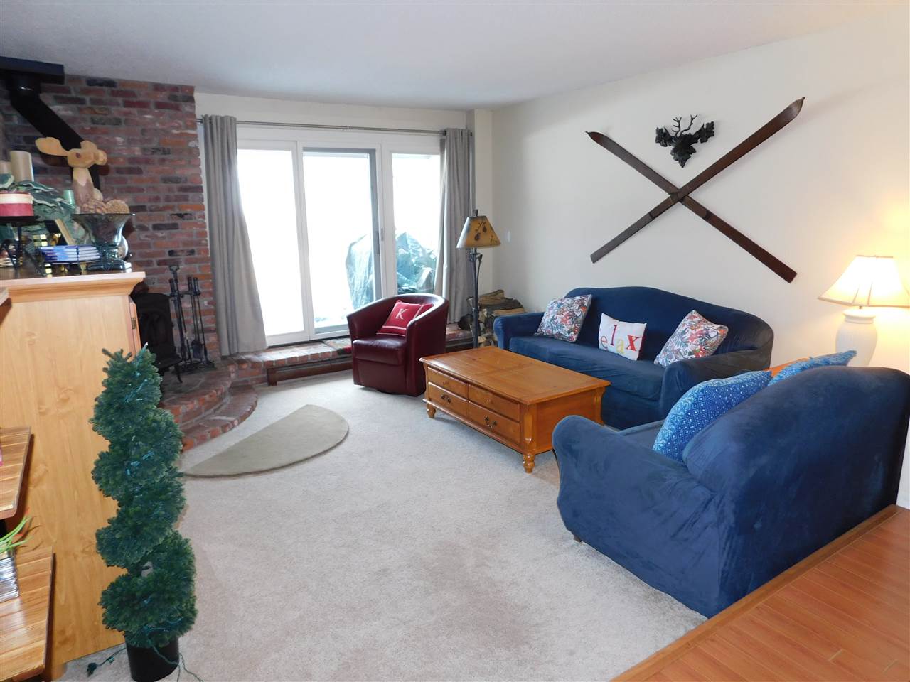 15 Moose Way, Unit 29 Waterville Valley, NH 03215 - Photo 13 of 37