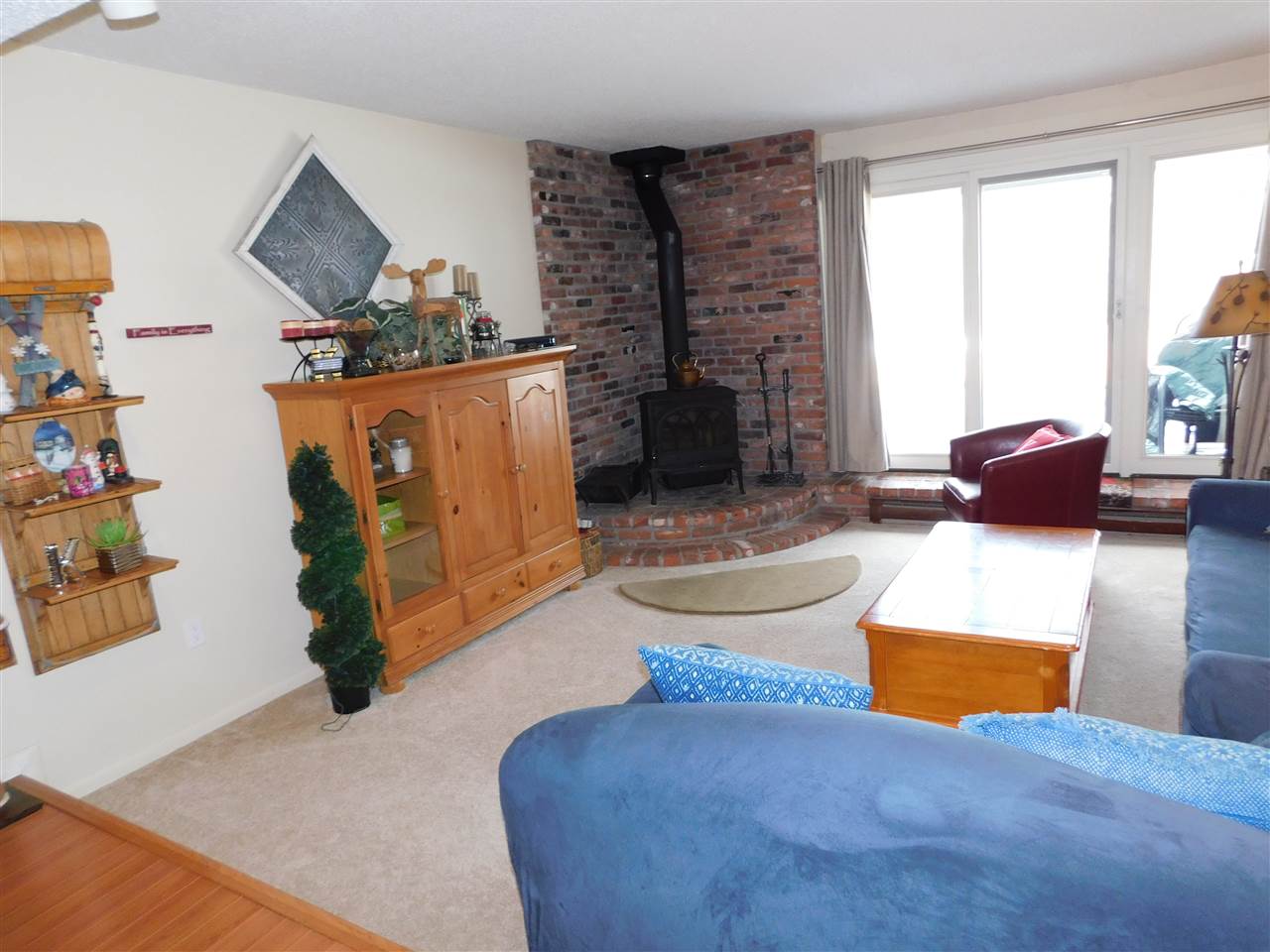 15 Moose Way, Unit 29 Waterville Valley, NH 03215 - Photo 14 of 37