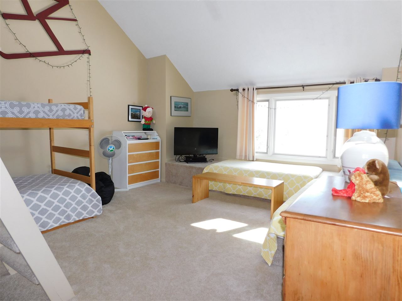 15 Moose Way, Unit 29 Waterville Valley, NH 03215 - Photo 27 of 37