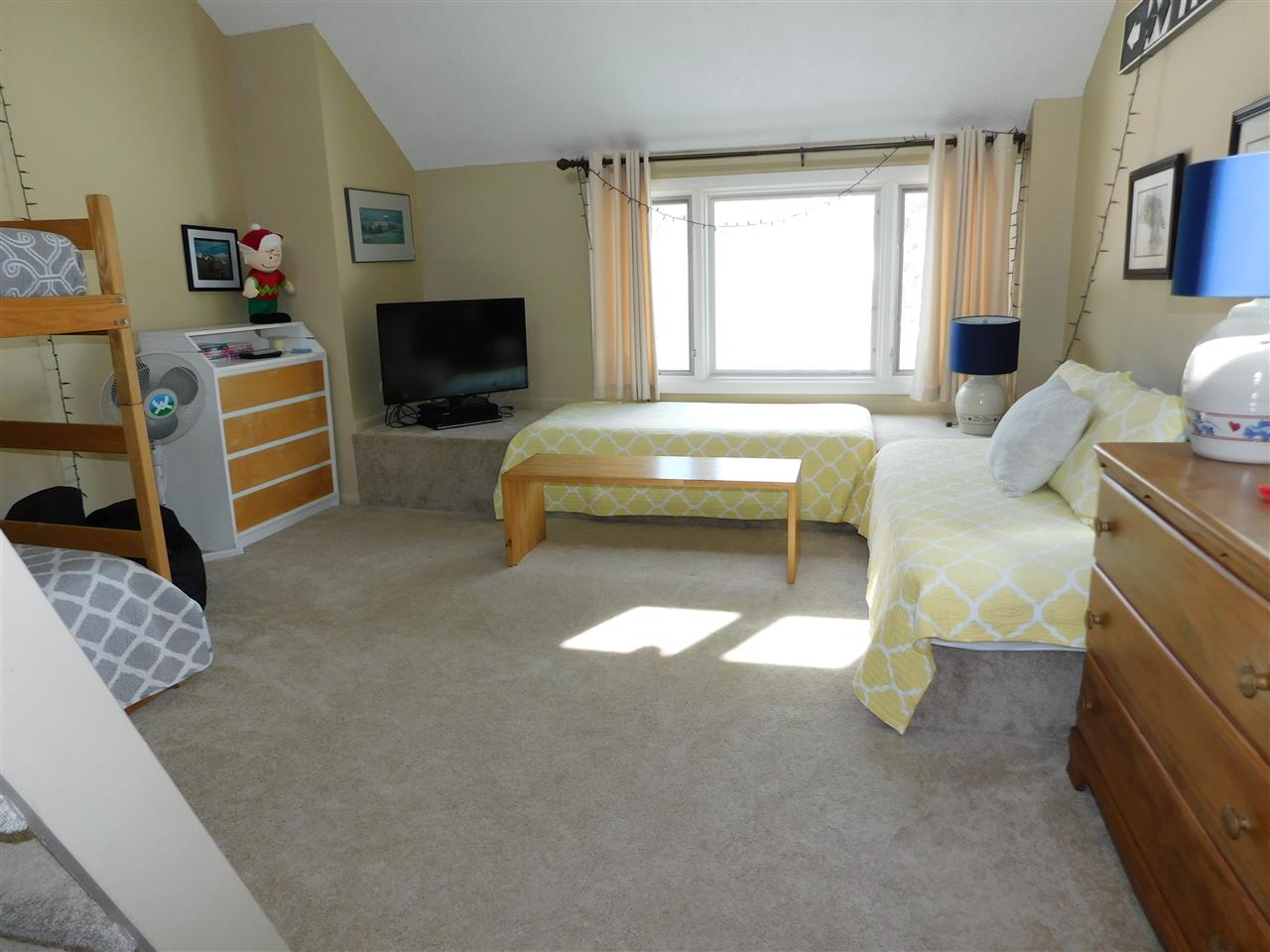 15 Moose Way, Unit 29 Waterville Valley, NH 03215 - Photo 28 of 37