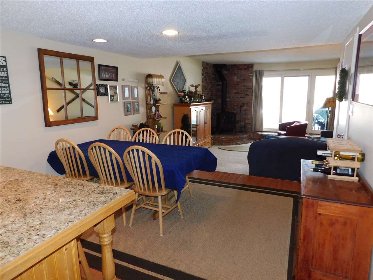 15 Moose Way, Unit 29 Waterville Valley, NH 03215 - Photo 6 of 37