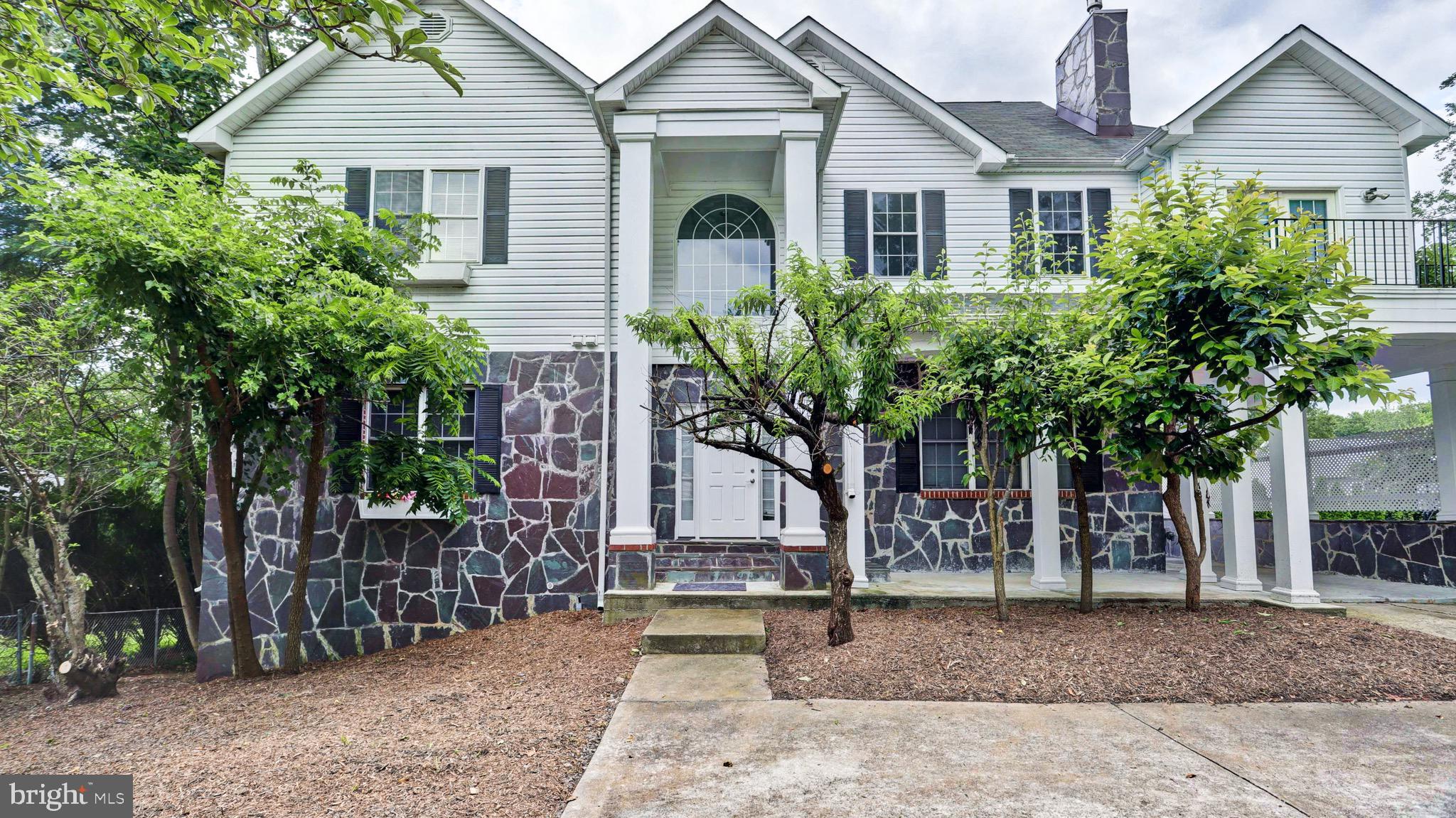 6803 Braddock Road Springfield, VA 22151 - Photo 1 of 57