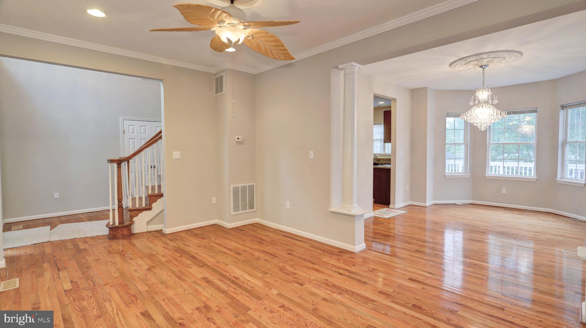 6803 Braddock Road Springfield, VA 22151 - Photo 16 of 57