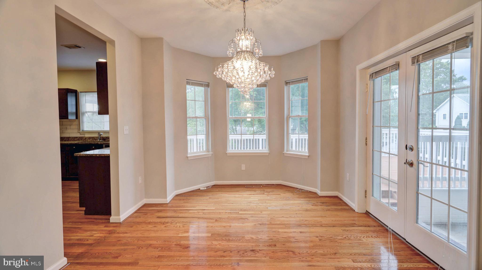 6803 Braddock Road Springfield, VA 22151 - Photo 17 of 57