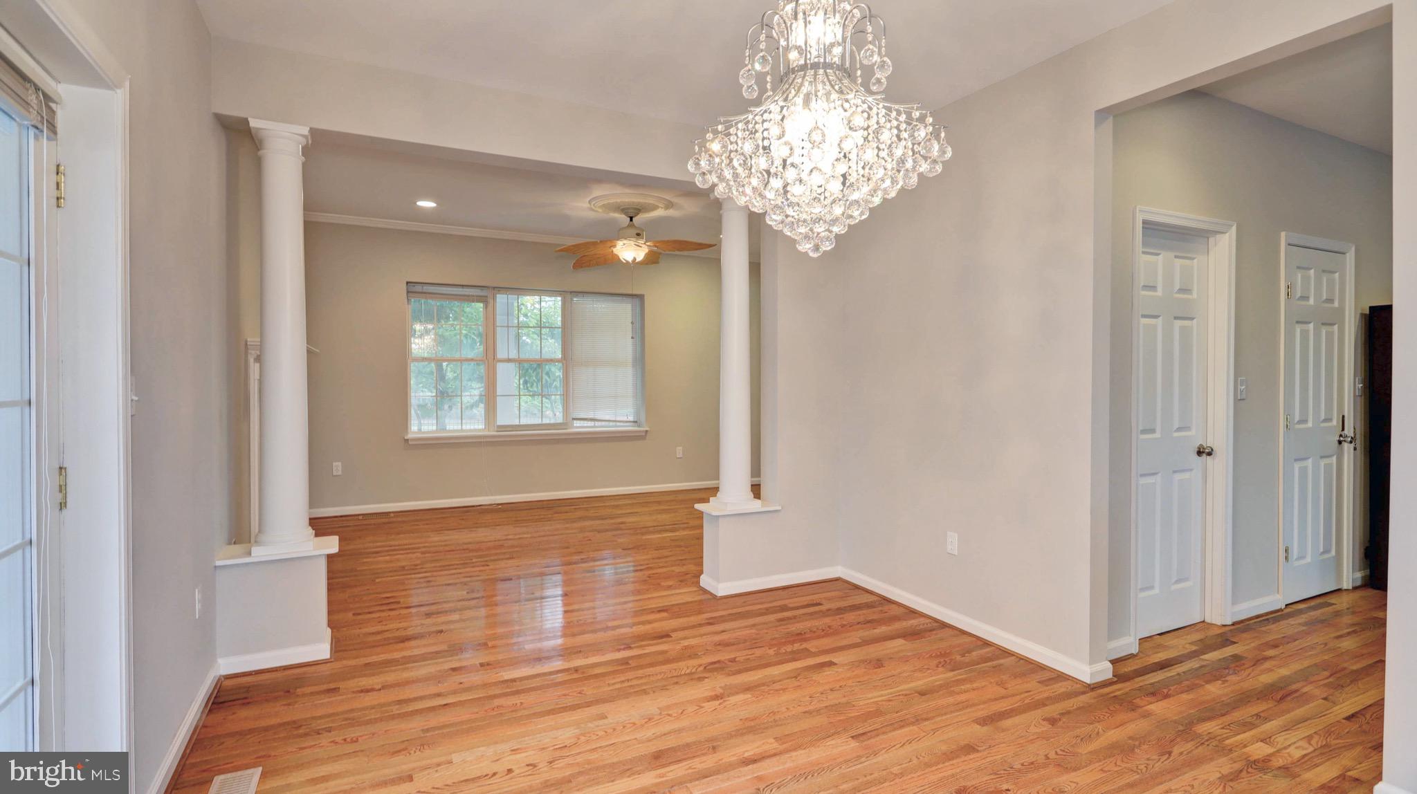 6803 Braddock Road Springfield, VA 22151 - Photo 18 of 57