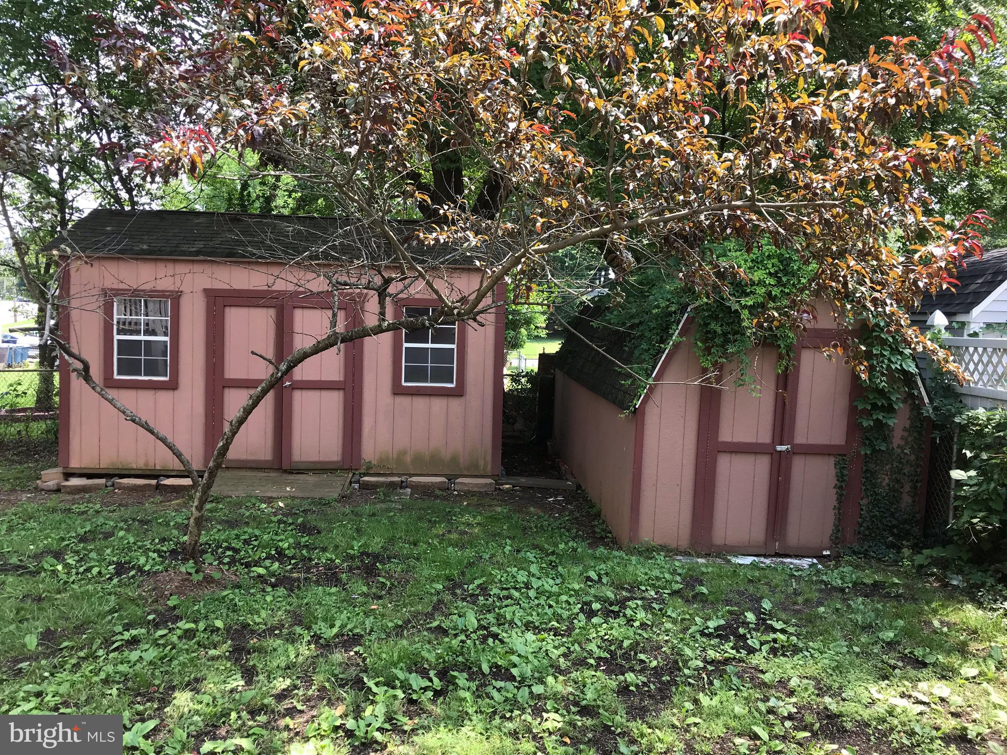 6803 Braddock Road Springfield, VA 22151 - Photo 55 of 57