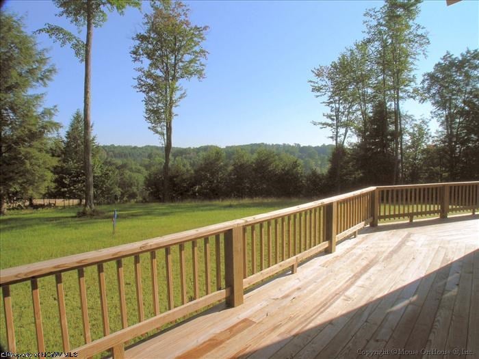 123 Aspen Knoll Road Davis, WV 26260 - Photo 5 of 20 Gallery Image 5