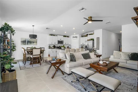 $349,000 | 4094 San Clemente Court, North Fort Myers, FL 33917