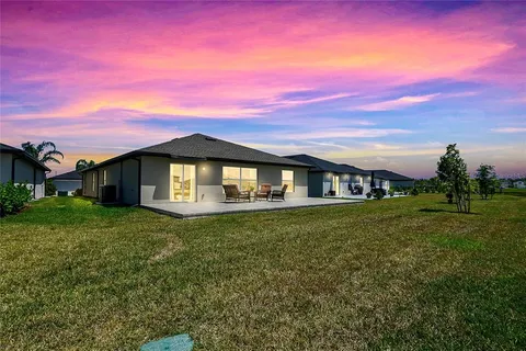 $349,000 | 4094 San Clemente Court, North Fort Myers, FL 33917