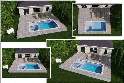 $349,000 | 4094 San Clemente Court, North Fort Myers, FL 33917