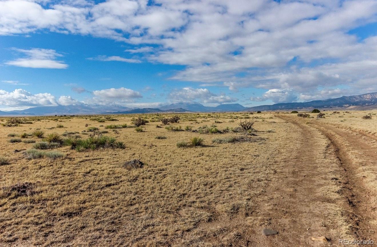 Lot 24 Eagle Flat Ranch Walsenburg, CO 81089 - Photo 15 of 18 a view of ocean view