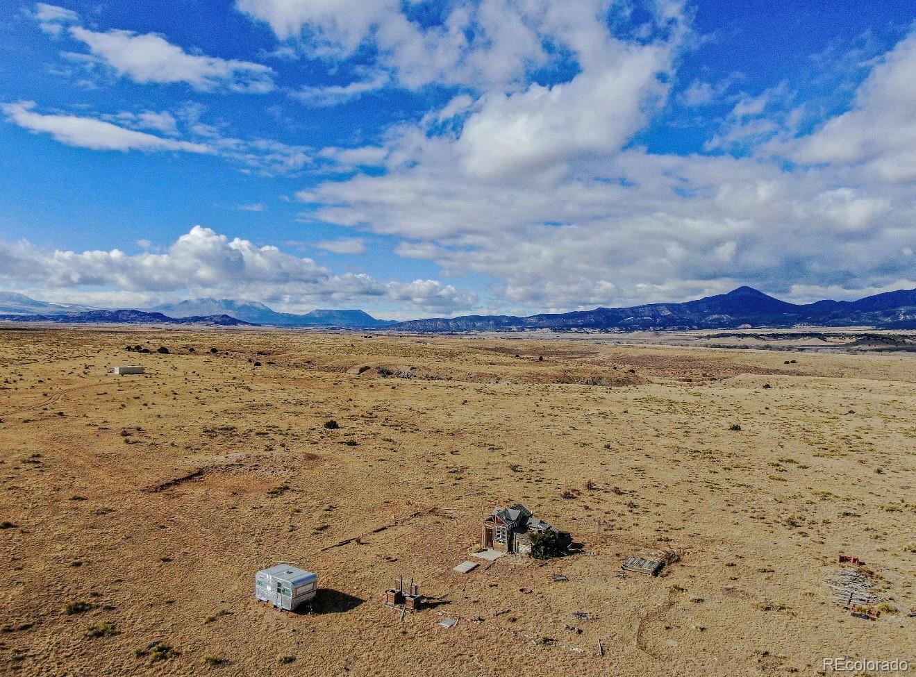 Lot 24 Eagle Flat Ranch Walsenburg, CO 81089 - Photo 16 of 18