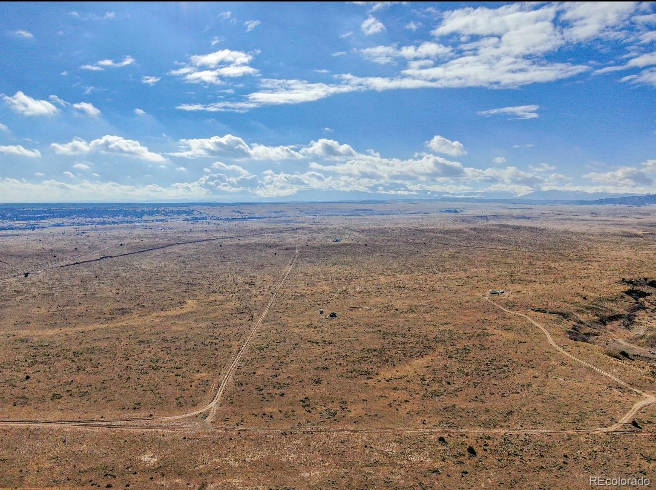 Lot 24 Eagle Flat Ranch Walsenburg, CO 81089 - Photo 17 of 18 a view of an ocean beach