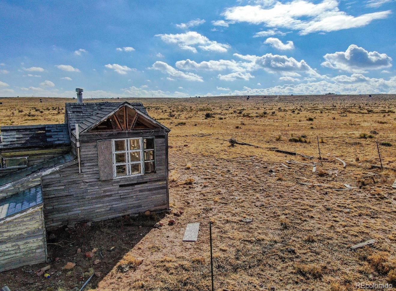 Lot 24 Eagle Flat Ranch Walsenburg, CO 81089 - Photo 4 of 18 a view of a terrace