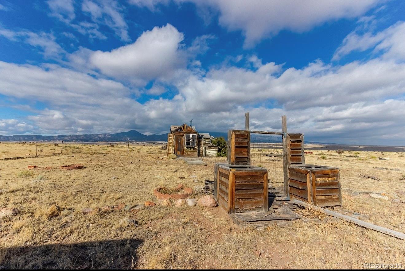 Lot 24 Eagle Flat Ranch Walsenburg, CO 81089 - Photo 7 of 18 a view of a terrace