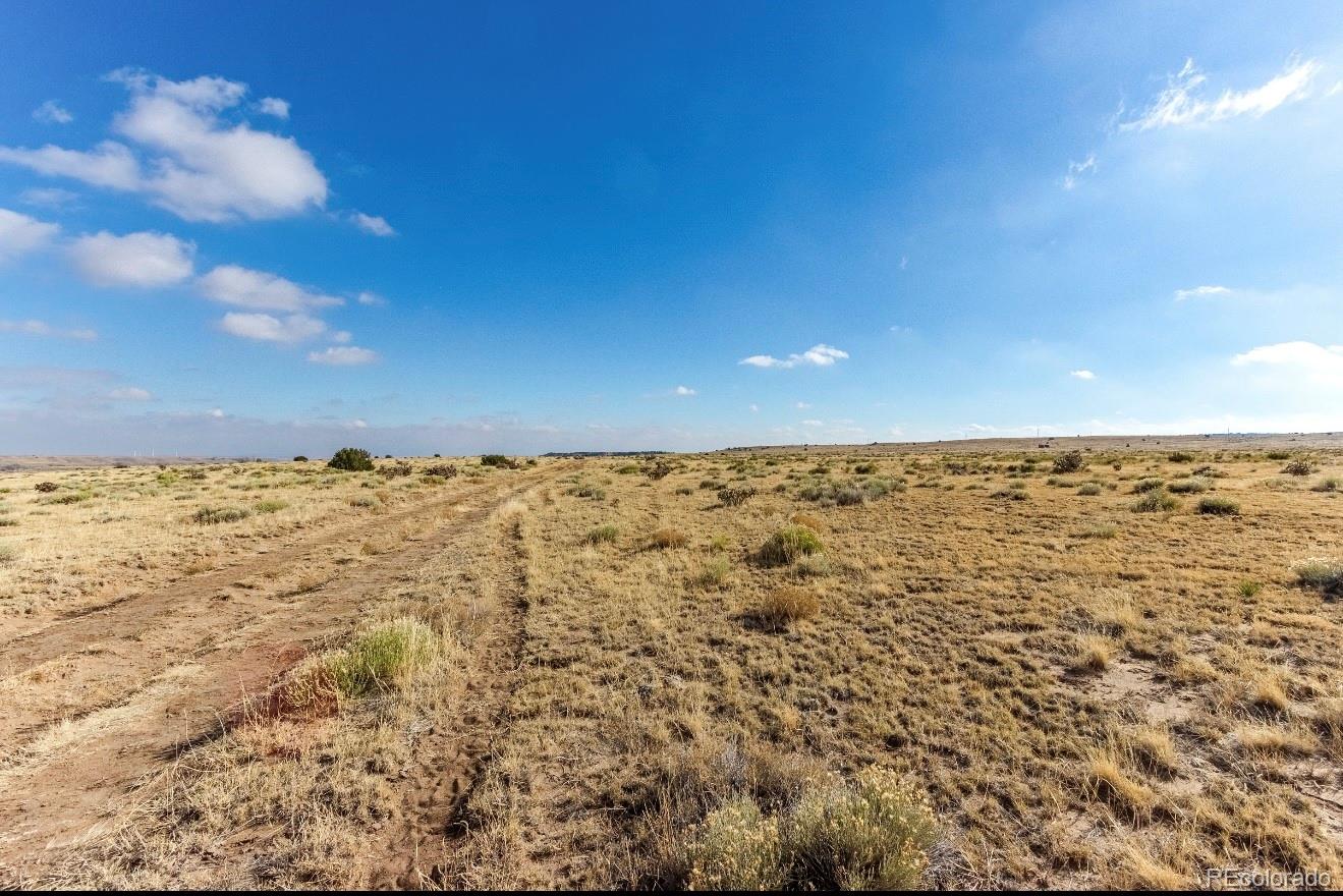 Lot 24 Eagle Flat Ranch Walsenburg, CO 81089 - Photo 10 of 18 a view of an ocean