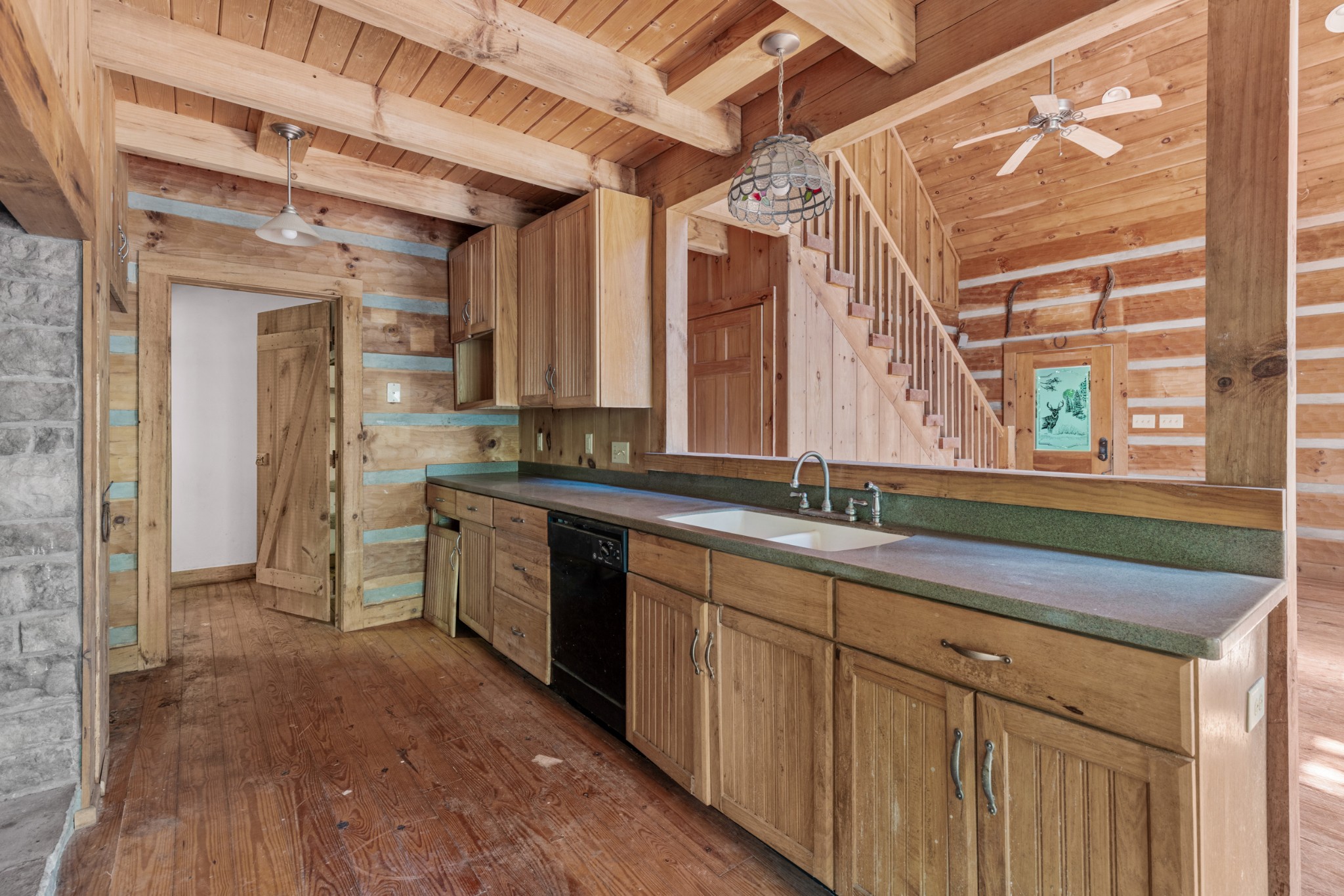 1585 Butler Mill Hollow Road Bethpage, TN 37022 - Photo 12 of 43