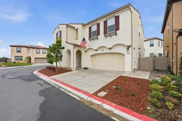 $1,110,000 | 1508 Laurelwood Way, Oceanside, CA 92056