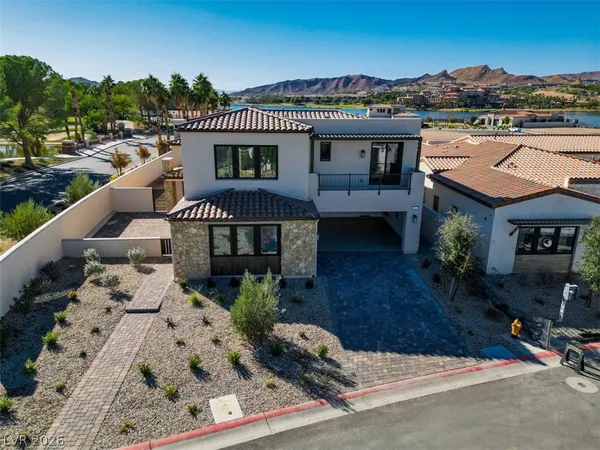 $2,401,319 | 45 Bellissima Lago Court, Henderson, NV 89011