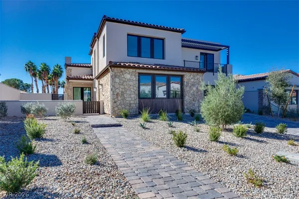 $2,401,319 | 45 Bellissima Lago Court, Henderson, NV 89011