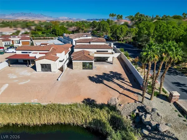 $2,401,319 | 45 Bellissima Lago Court, Henderson, NV 89011