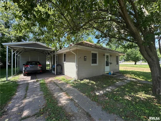 $85,000 | 525 North Street, Murphysboro, IL 62966