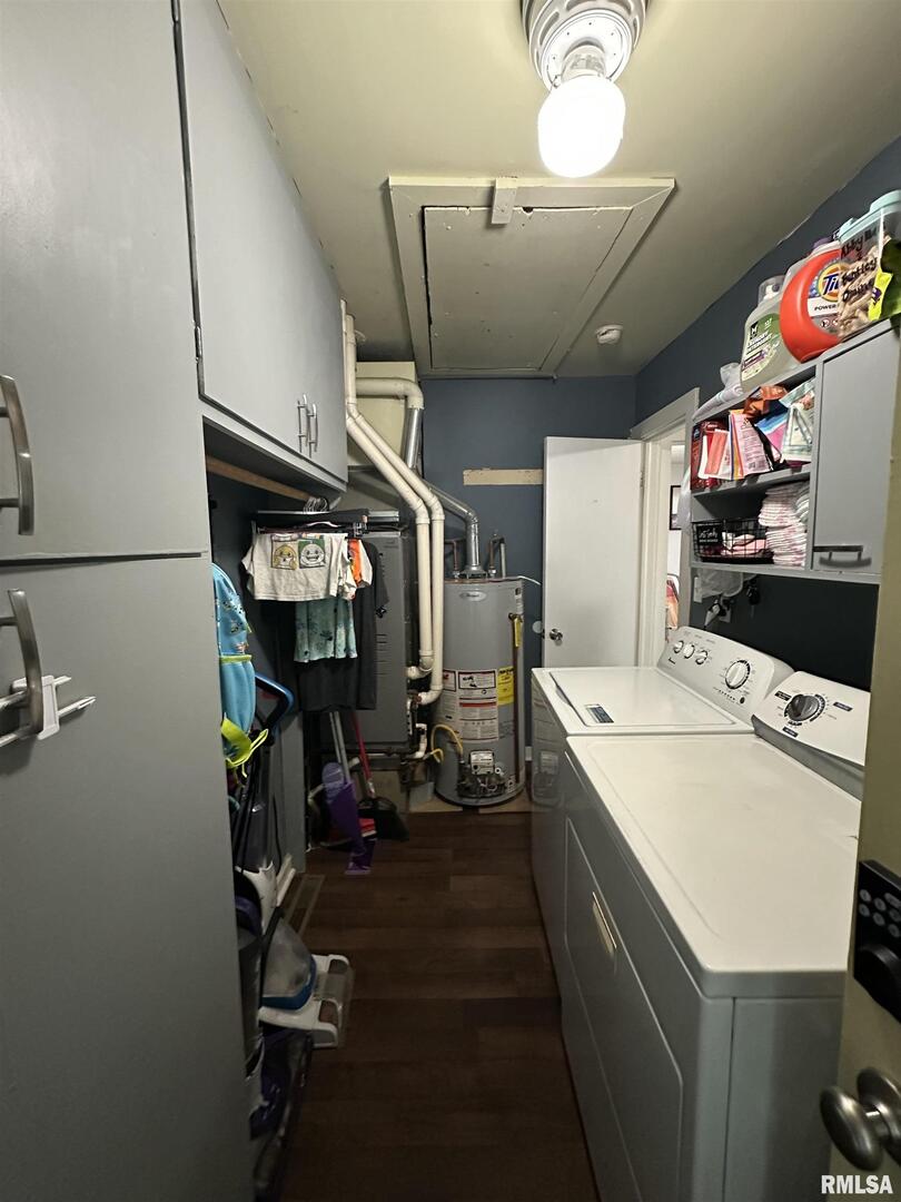 525 North Street Murphysboro, IL 62966 - Photo 19 of 22