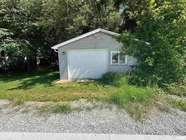 $79,000 | 525 North Street, Murphysboro, IL 62966