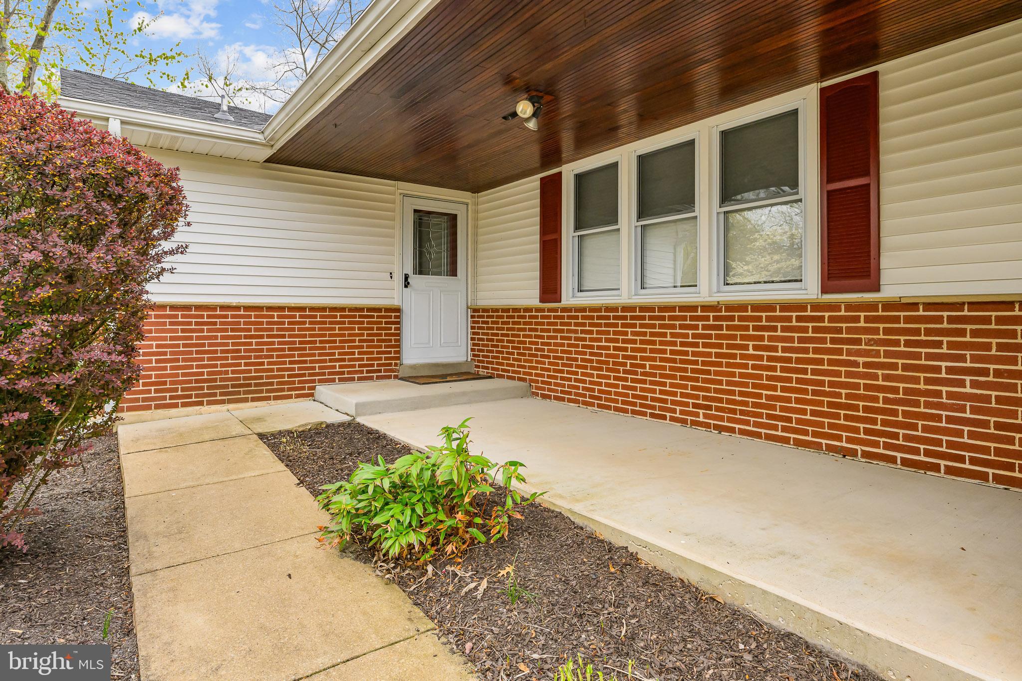 2502 Raven Road Wilmington, DE 19810 - Photo 2 of 57 Welcome to 2502 Raven Road