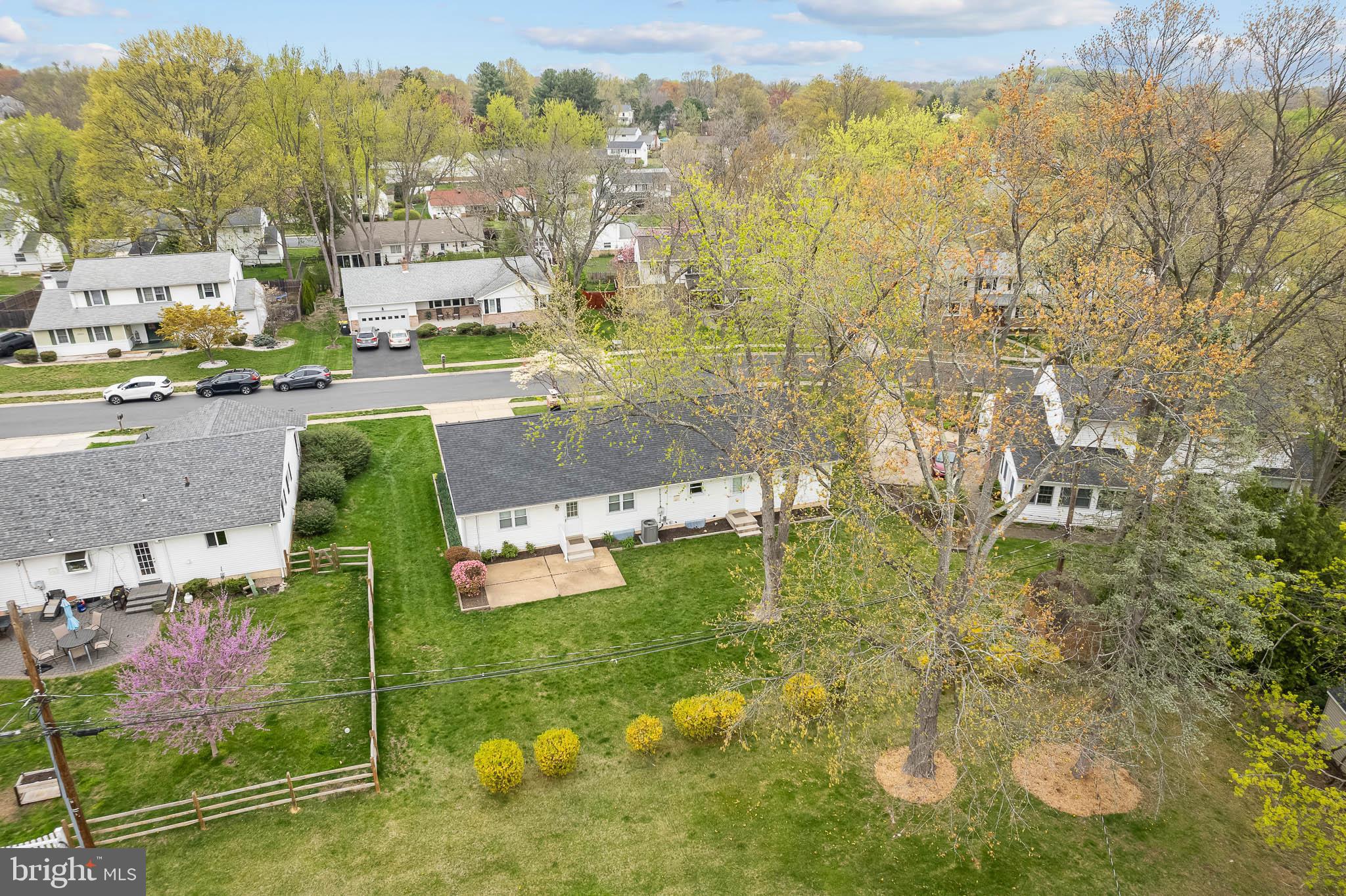 2502 Raven Road Wilmington, DE 19810 - Photo 28 of 57 a view of a city