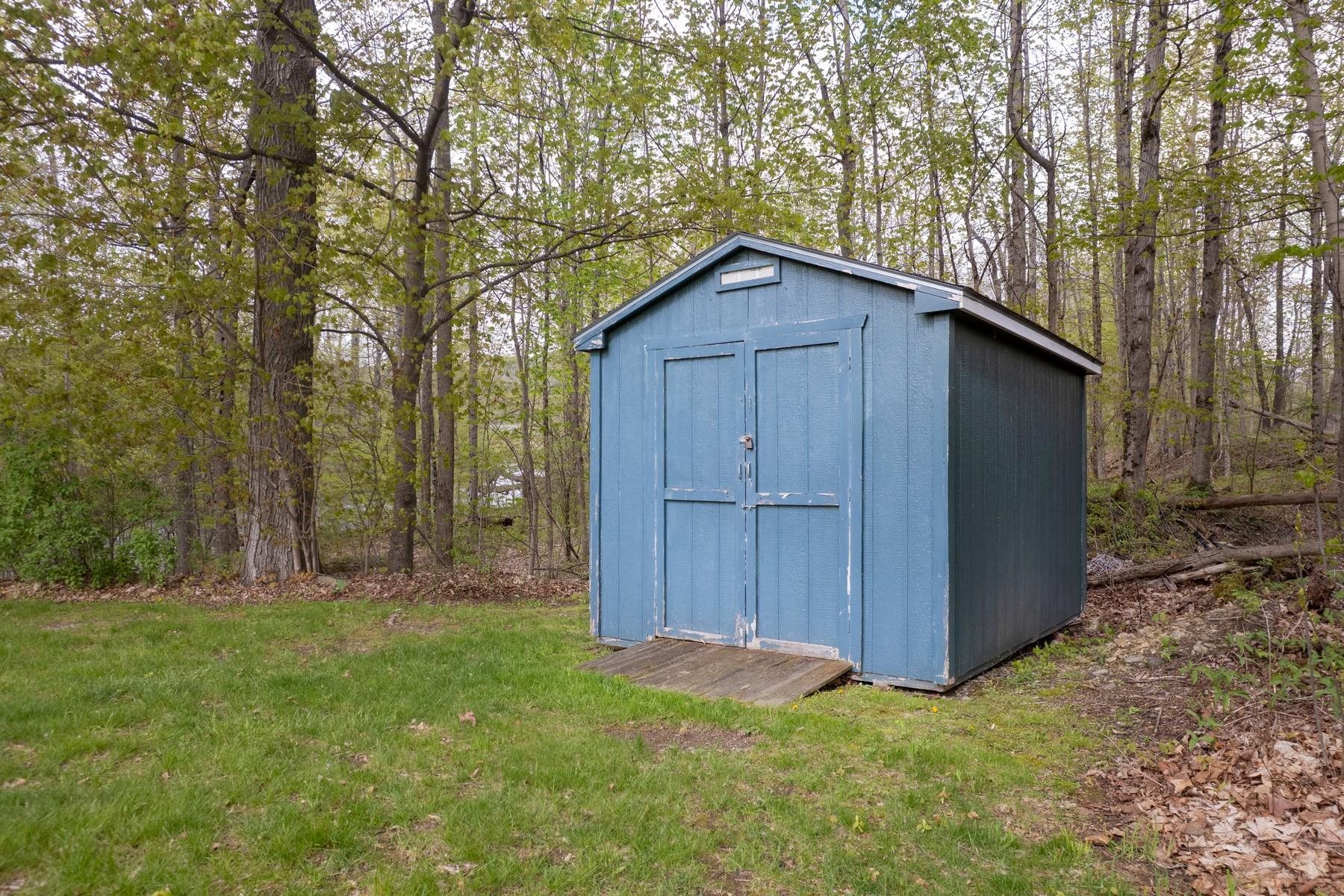 69 Julie Lane, Unit 5 Castleton, VT 05735 - Photo 10 of 38