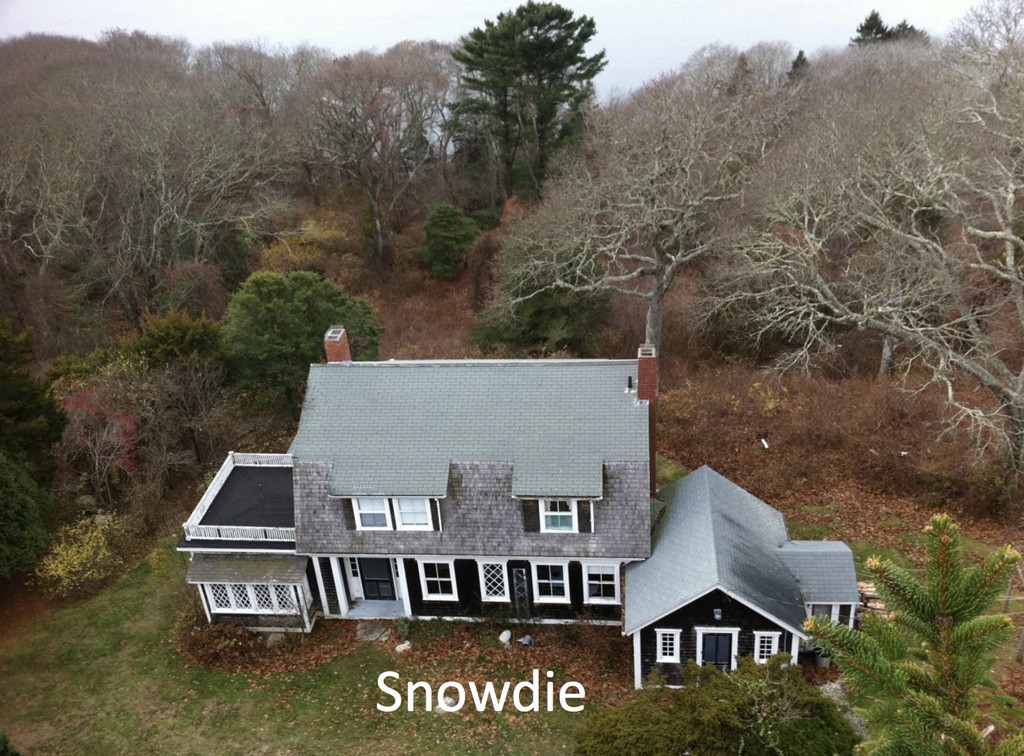 1787 C Main Road, Unit WEEKLY Westport, MA 02790 - Photo 1 of 13 an aerial view of a house