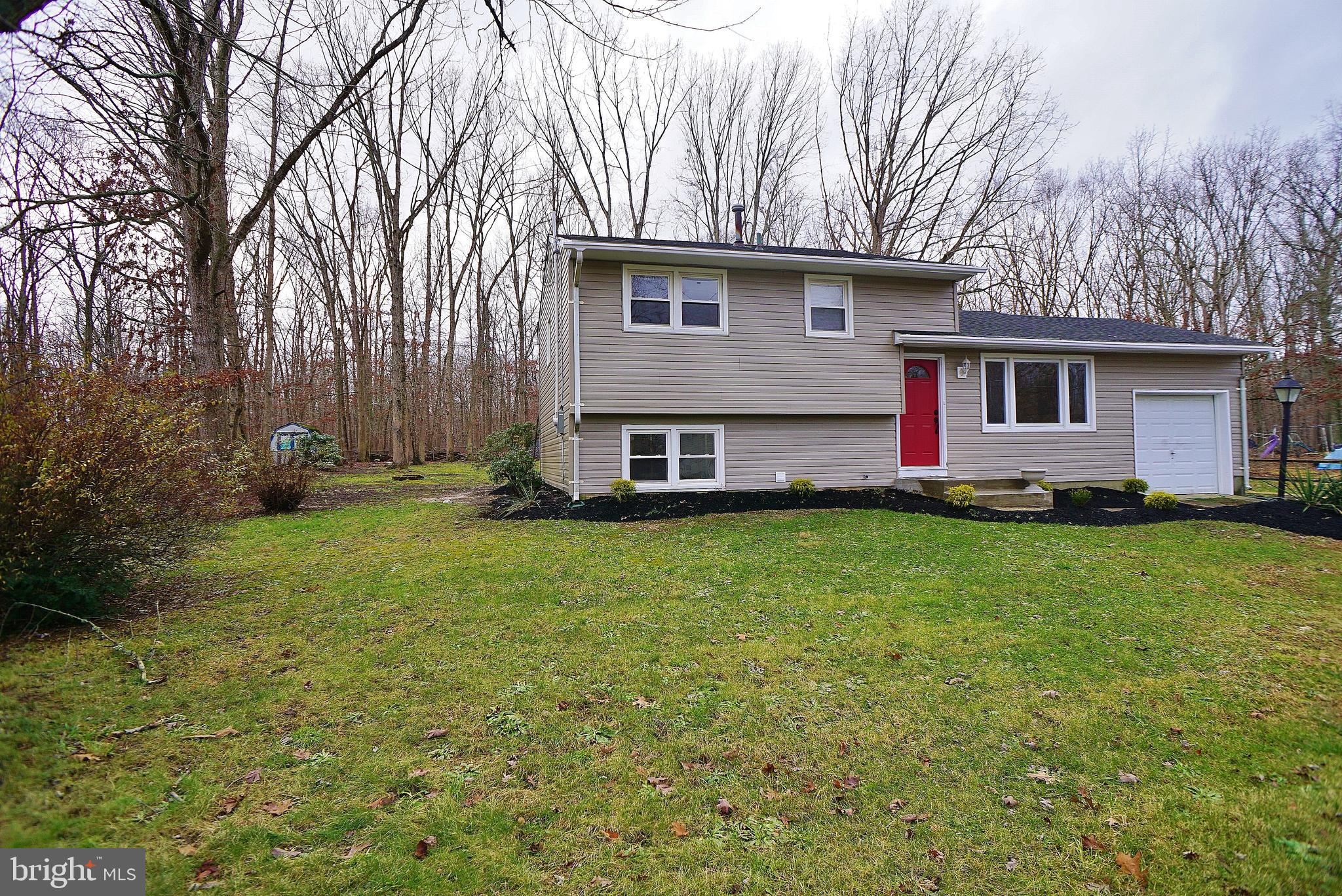 2875 Rome Road Vineland, NJ 08361 - Photo 1 of 14