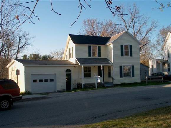2 Mechanic Street Bennington, VT 05257 - Photo 1 of 4 Gallery Image 1