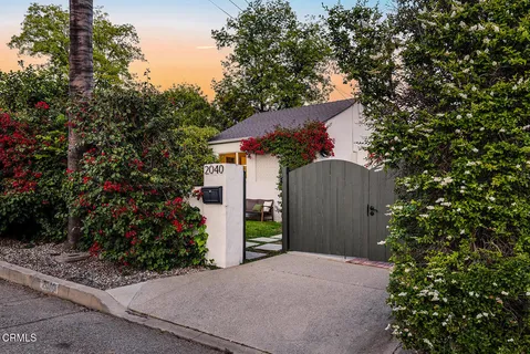 $1,495,000 | 2040 North Madison Avenue, Altadena, CA 91001