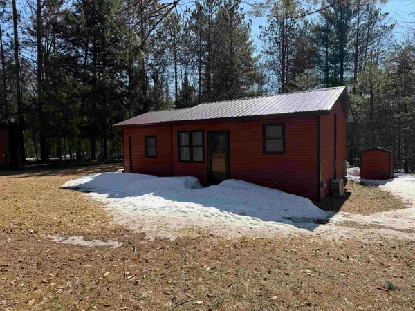 $325,000 | 17554 Bear Lake Lane, Lakewood, WI 54138