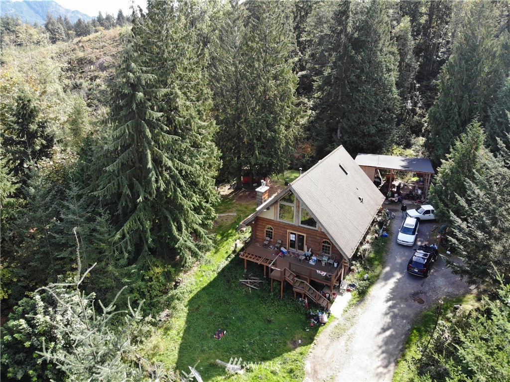 1615 Old Samish Road Bellingham, WA 98229 - Photo 1 of 1 Gallery Image 1