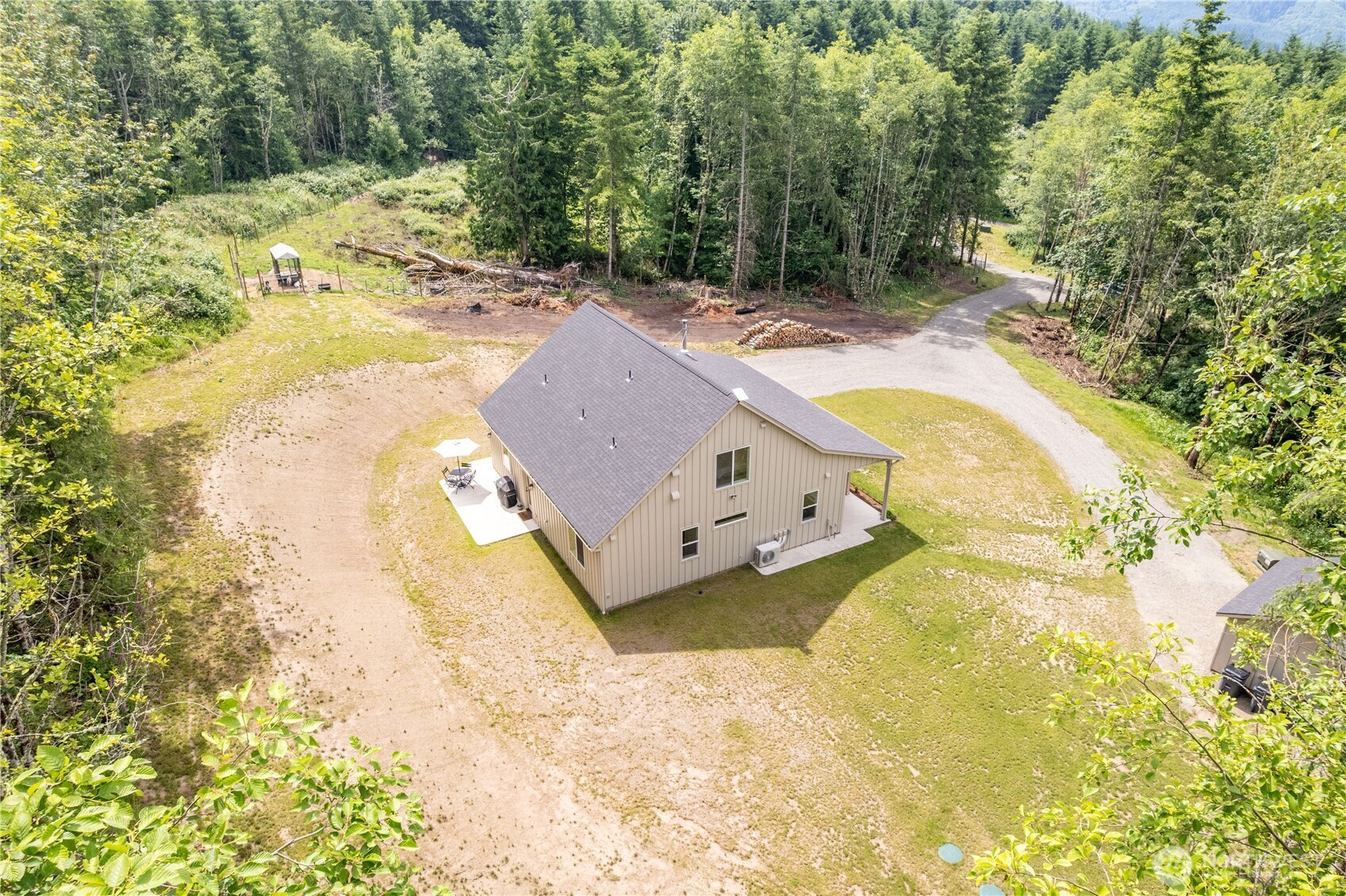 1013 North Bodine Road Kelso, WA 98626 - Photo 35 of 39