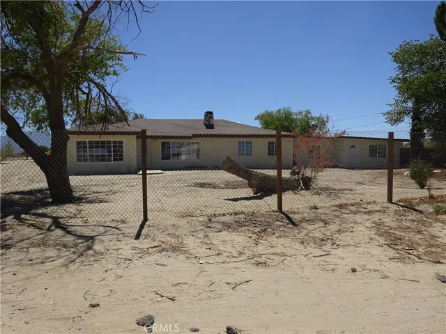 $735,000 | 11350 East Ave R 4, Littlerock, CA 93543