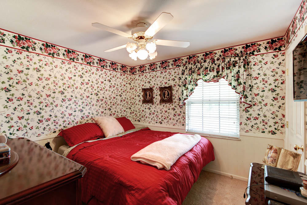 237 Chaho Road Knoxville, TN 37934 - Photo 11 of 22 Bedroom #3